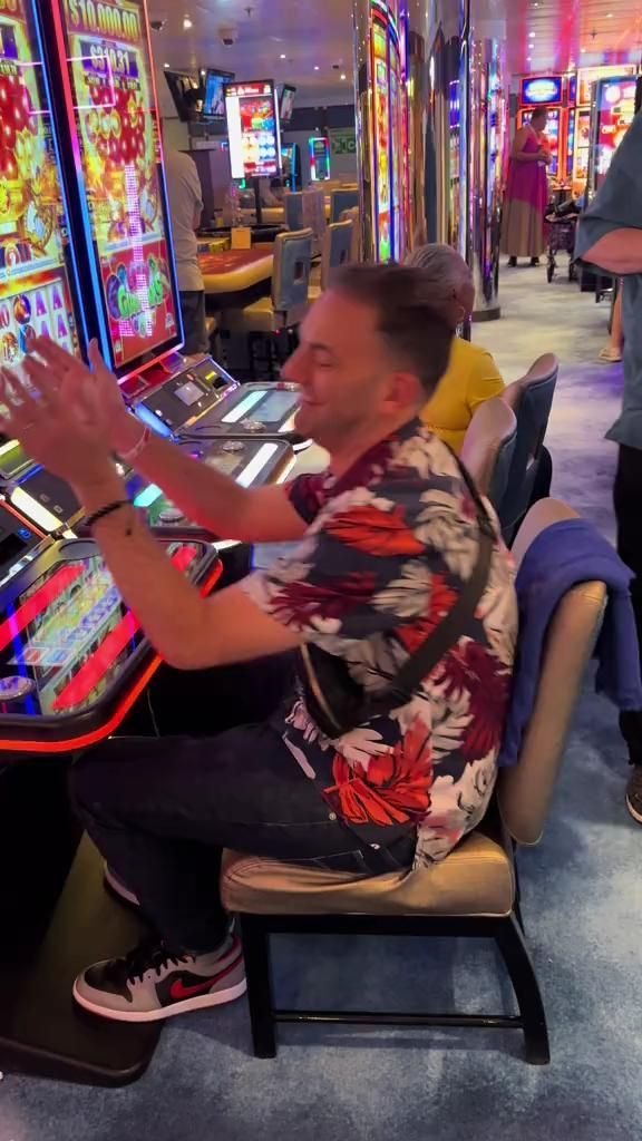 Read more about the article How I Found the Jackpot at FatBet Casino
